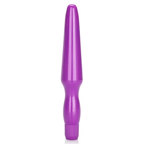 Vibro Anal Probe Vibromasseur Senkys Sextoy Anal