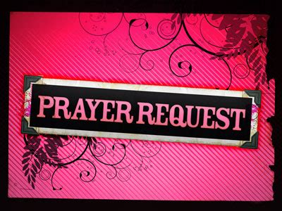 Will You Please Pray For Me? - Berta Lippert