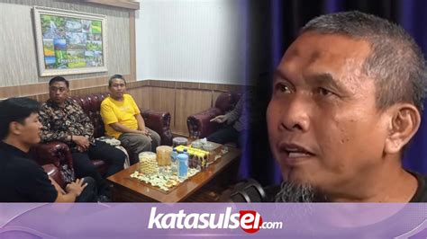 hari bebas eks dubes isis asal pinrang suryadi masud langsung
