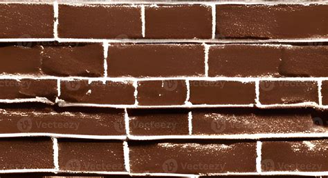 Brown brick wall texture background. Background of brick wall texture 11470436 Stock Photo at ...