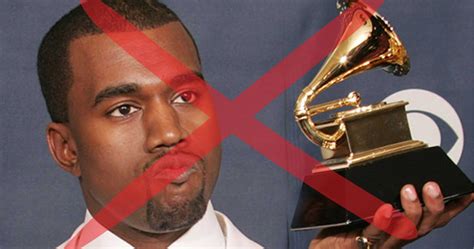 Why Was the 24-Time Grammy Winner Kanye West Left Out From the 2023 ...