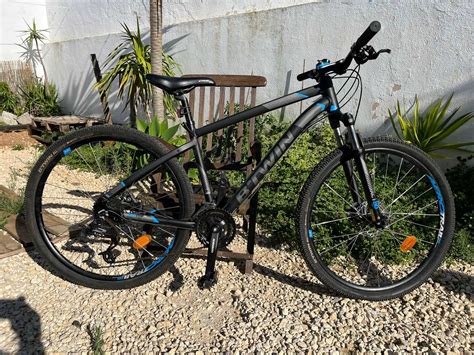 Bicicleta Bttt Btwin Cascais E Estoril Olx Portugal