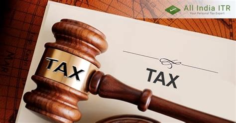 Process Of Appealing To The Income Tax Appellate Tribunal