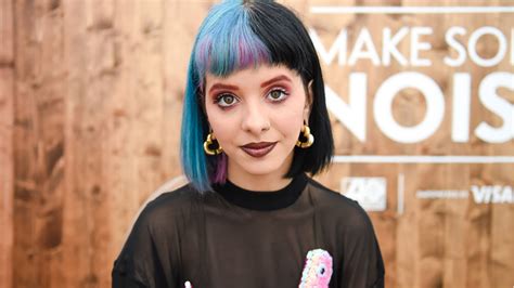 How Old Is Melanie Martinez 2024 Mandy Virgina