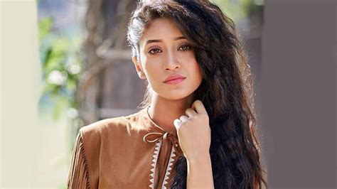 Shivangi Joshi Says She Wants To Do Films But That Will Take Time As