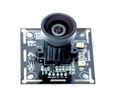 16MP Camera Module IMX298 Sony Sensor CMOS Camera Module UVC USB Camera ...