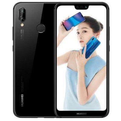 Huawei nova 3e Review: specifications, price, features - Priceboon.com