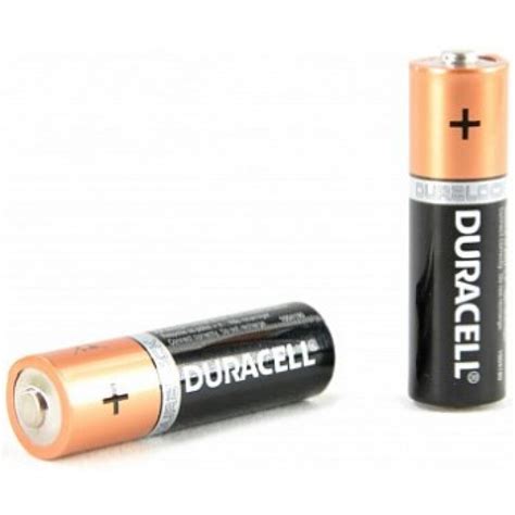 Baterija Duracell Basic LR6 AA MAKS POWER