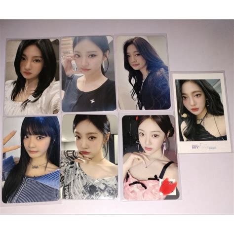 Jual SHOP33 VIDEO PC POB AESPA NINGNING ALBUM DRAMA KTOWN4U KTOWN