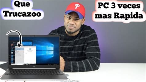 C Mo Limpiar Mi Laptop Para Aumentar Su Velocidad Gu A Paso A Paso