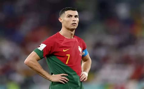 Cristiano Ronaldo Al Nassr Pone Sobre La Mesa Una Oferta De 234 MDE