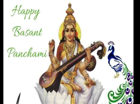 Saraswati Puja 2021 Date When Is Basant Panchami In India Maa Saraswati