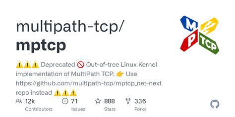 Releases · Multipath Tcpmptcp · Github