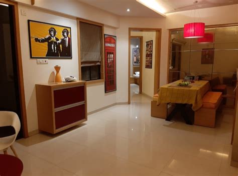 Bhk Fully Furnished Flat For Rent In Balewadi Key Home In