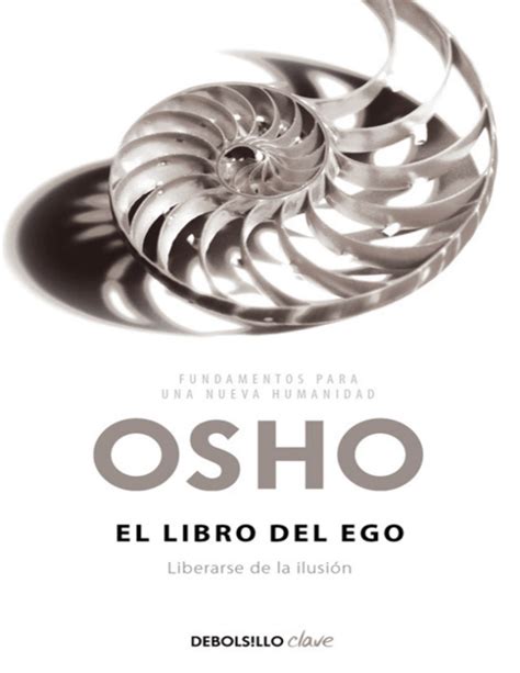 El Libro Del Ego Osho Z Library