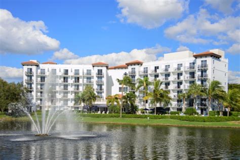 Inn at Pelican Bay, Naples FL – Twenty Twenty Worldwide Hospitality, LLC