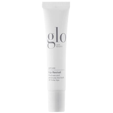 Glo Skin Beauty Lip Revival 15 Ml 23595 Kr Fri Frakt Og Ingen Toll