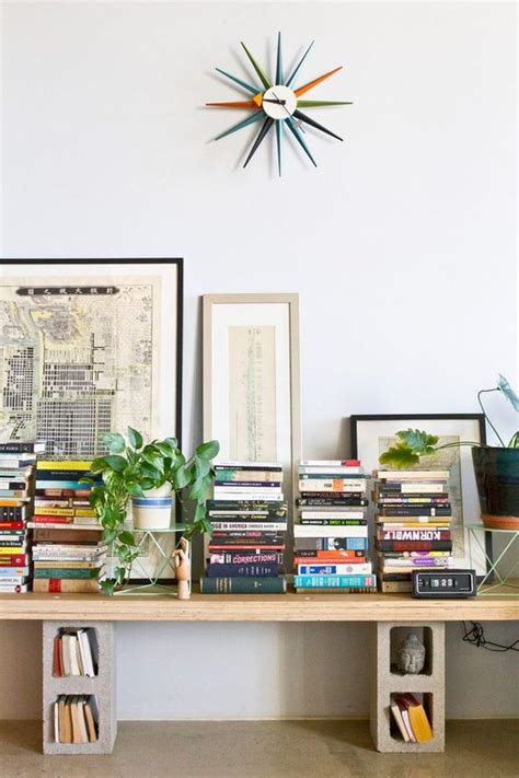 The 15 Most Stylish Book Storage Ideas Decoholic