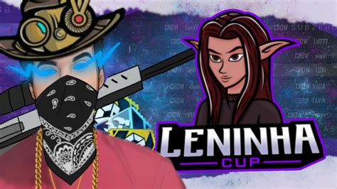 Grande Final Leninha Cup Youtube