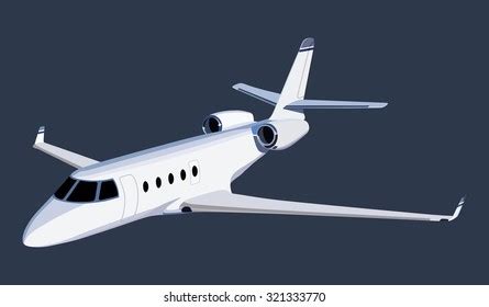 Private jet no background Images, Stock Photos & Vectors | Shutterstock