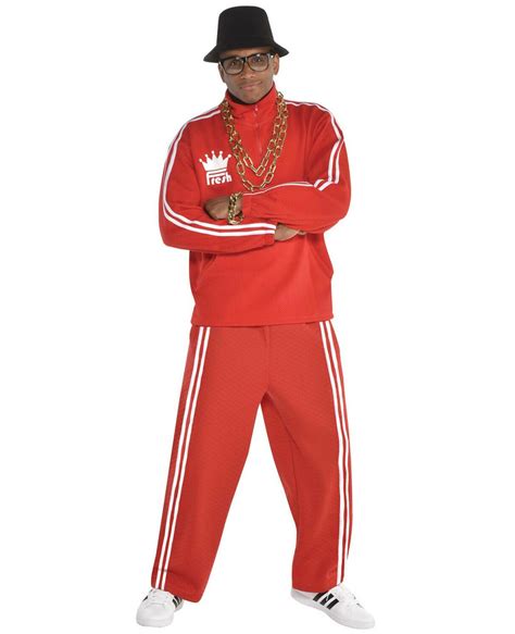 Glee Sue Track Suit Costume Adult Teen Costume Teenager Halloween