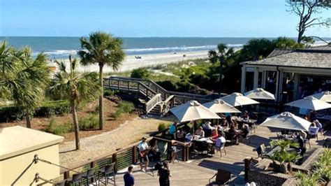 Beaches Hilton Head Island SC HiltonHeadIsland