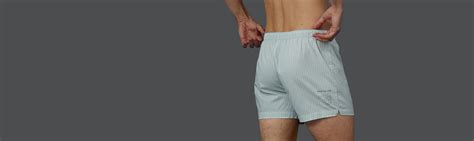 Boxers | Mack Weldon - Reinventing Men's Basics