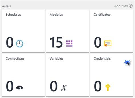 Microsoft Operations Management Suite Oms Part 3