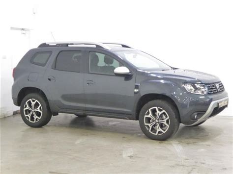 2019 Dacia Duster PRESTIGE TCE For Sale Motors | Cars | Dacia | Loot