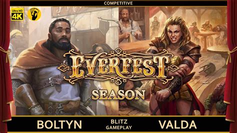 Great Axepectations Boltyn Vs Valda Competitive Decks Flesh And