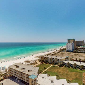 SunDestin Beach Resort - Your Florida Panhandle Getaway