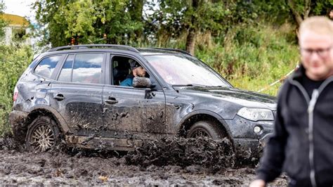 Schlammschlacht Von Wacken Regen Matsch Und Einlass Verbot STERN De