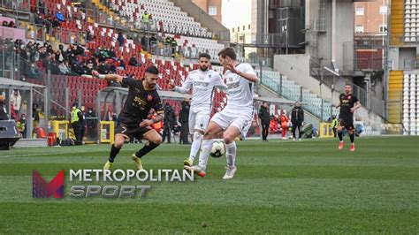 Trento Triestina Serie C Probabili Formazioni Pronostico E Diretta Tv