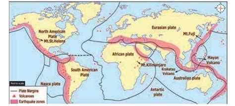 Earthquakes - civilspedia.com