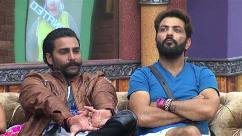 Watch Highlights Day 33 Manu And Manveer Sent To Jail Video Online HD