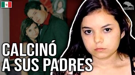 Ana Carolina La Psic Pata Adolescente Que Calcin A Sus Padres