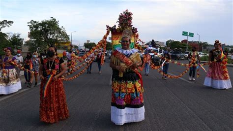 Qui Nes Son Los Muxes Conoce Al Orgulloso Tercer G Nero Mexicano