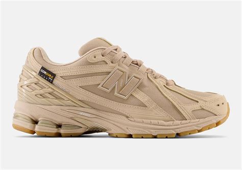 New Balance 1906R Cordura M1906RT SneakerNews