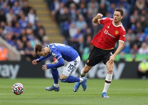 Leicester City vs Man United - CedricMaxwell Blog