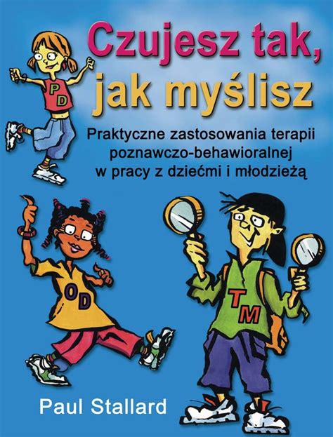 Czujesz Tak Jak My Lisz Stallard Paul Ebook Sklep Empik