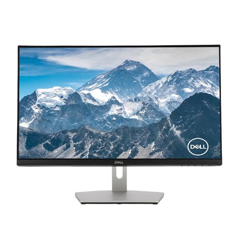 Led 23 8 Dell S2421hn Ips Hdmi Full Hd Monitor Pc