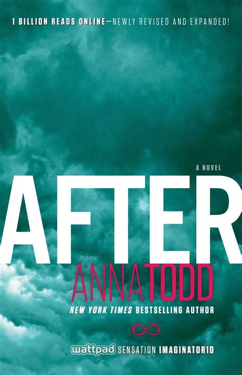 After (Book) | After Wiki | Fandom