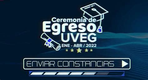 Celebra Uveg Egresados Y Egresadas De Programas Virtuales