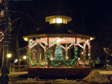 Solar Gazebo Light With Remote | Pergola Design Ideas