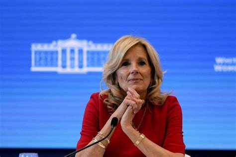 First Lady Jill Biden To Visit Wilmington Monday