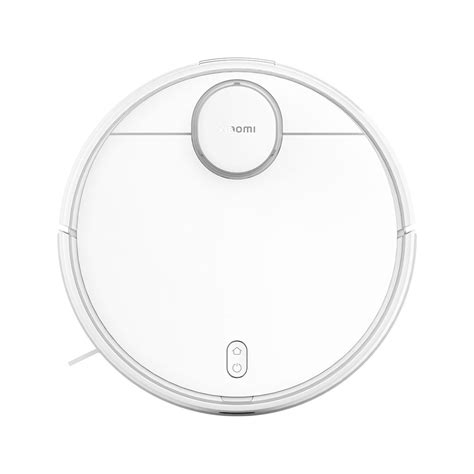 Xiaomi Mi Robot Vacuum S Vacuum Cleaner White