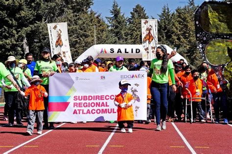 El Gem Organiza La Primera Edici N De Los Juegos Deportivos De Educaci N