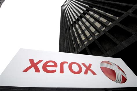 Xerox Deal With Japans Fujifilm Leaves Two Big Investors With Doubts Wsj