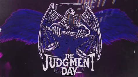 Judgement Day | Notion