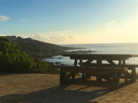 Whale Cove Hermanus Western Cape